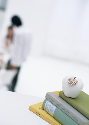 幅広い紙媒体のデザイン制作に対応